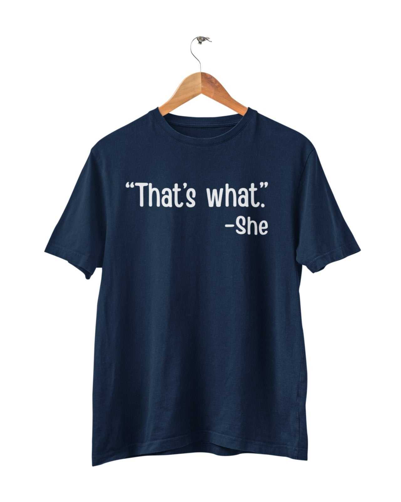 Funny T Shirt That's What She Said Dwight Office US Joke Quote Scott MGalaxy Tees