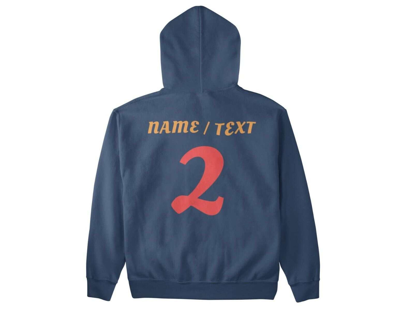 Personalised Autism Its Not A Processing Error NAME and NUMBER on backGalaxy Tees