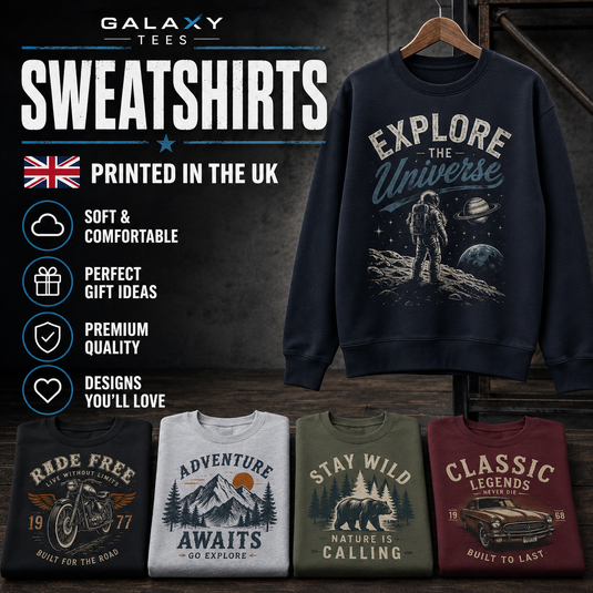 Sweatshirts