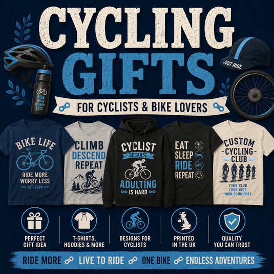 Cycling Gifts