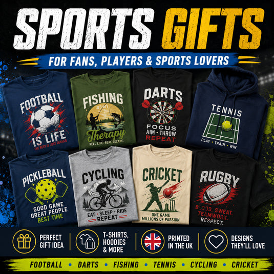 Sports Gifts