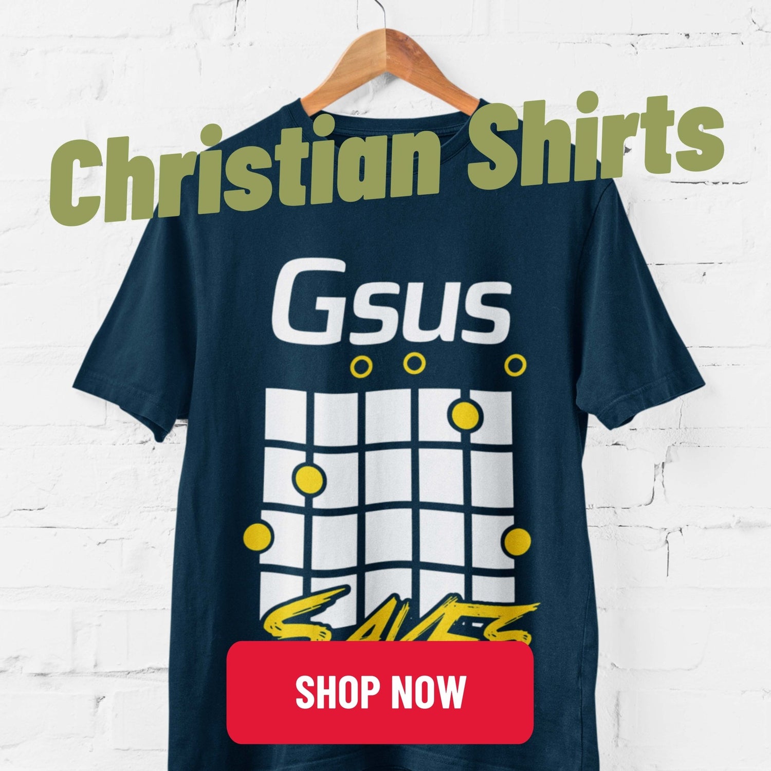 Christian T Shirts - Galaxy Tees