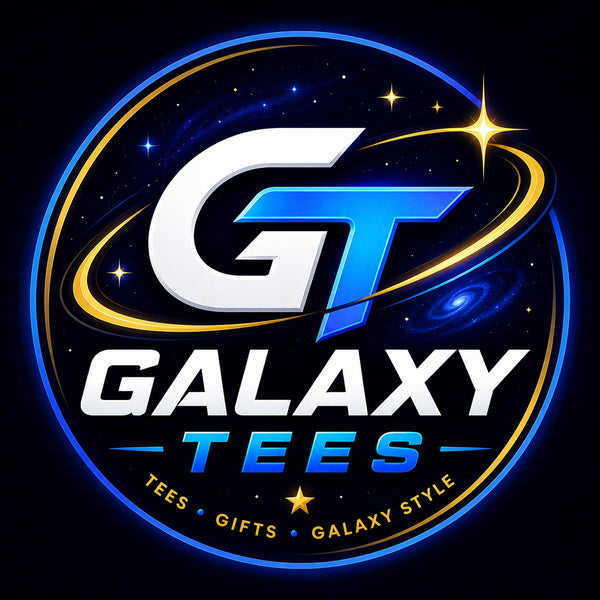 Galaxy Tees