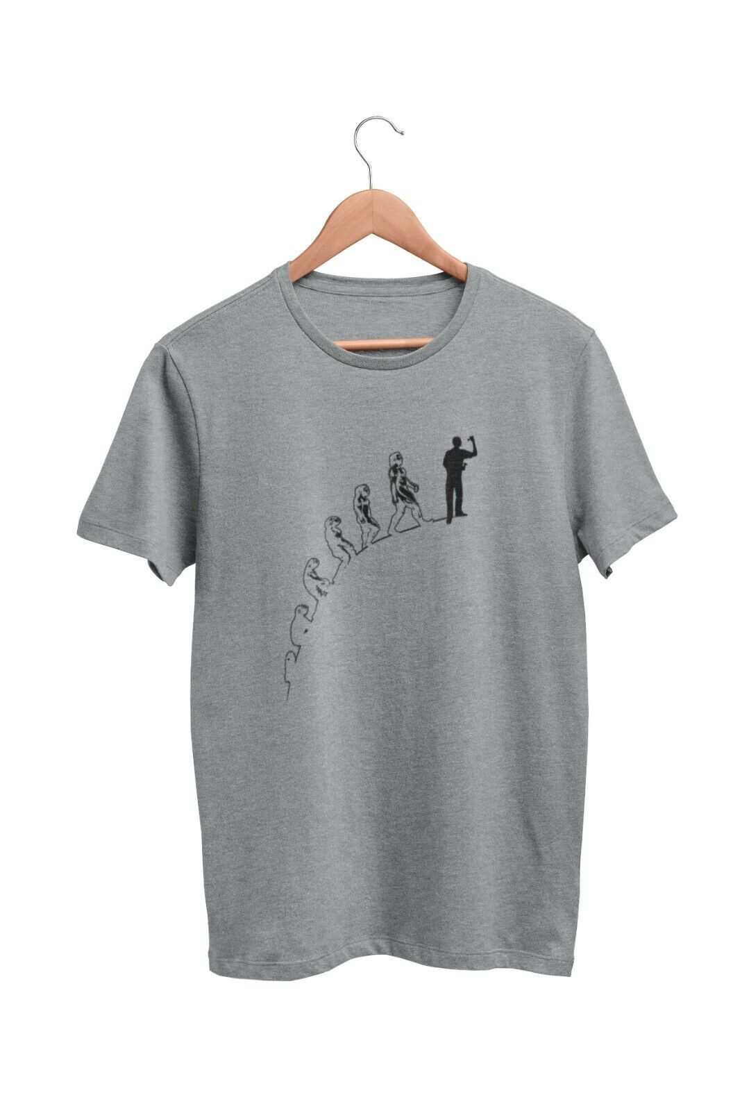 Curved EVOLUTION OF THE DARTS PLAYER Funny T Shirt Man To Oche Gift IdGalaxy Tees