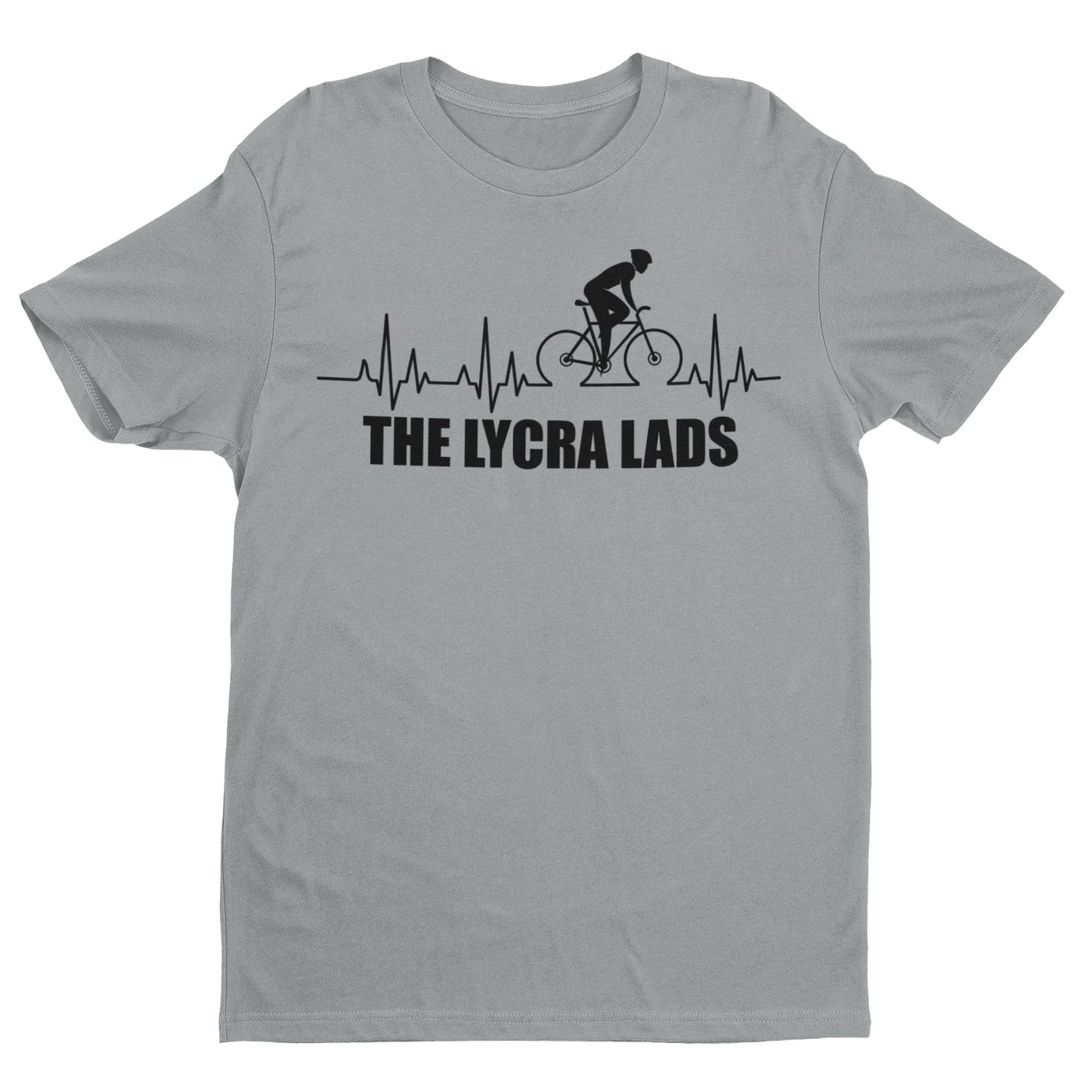 Shirt Lycra Lads Tee Retro 70s Tv Show Parody Cycling Gift IdeaFunny Cyclist T Shirt Lycra Lads Tee Retro 70s Tv Show Parody Cycling 