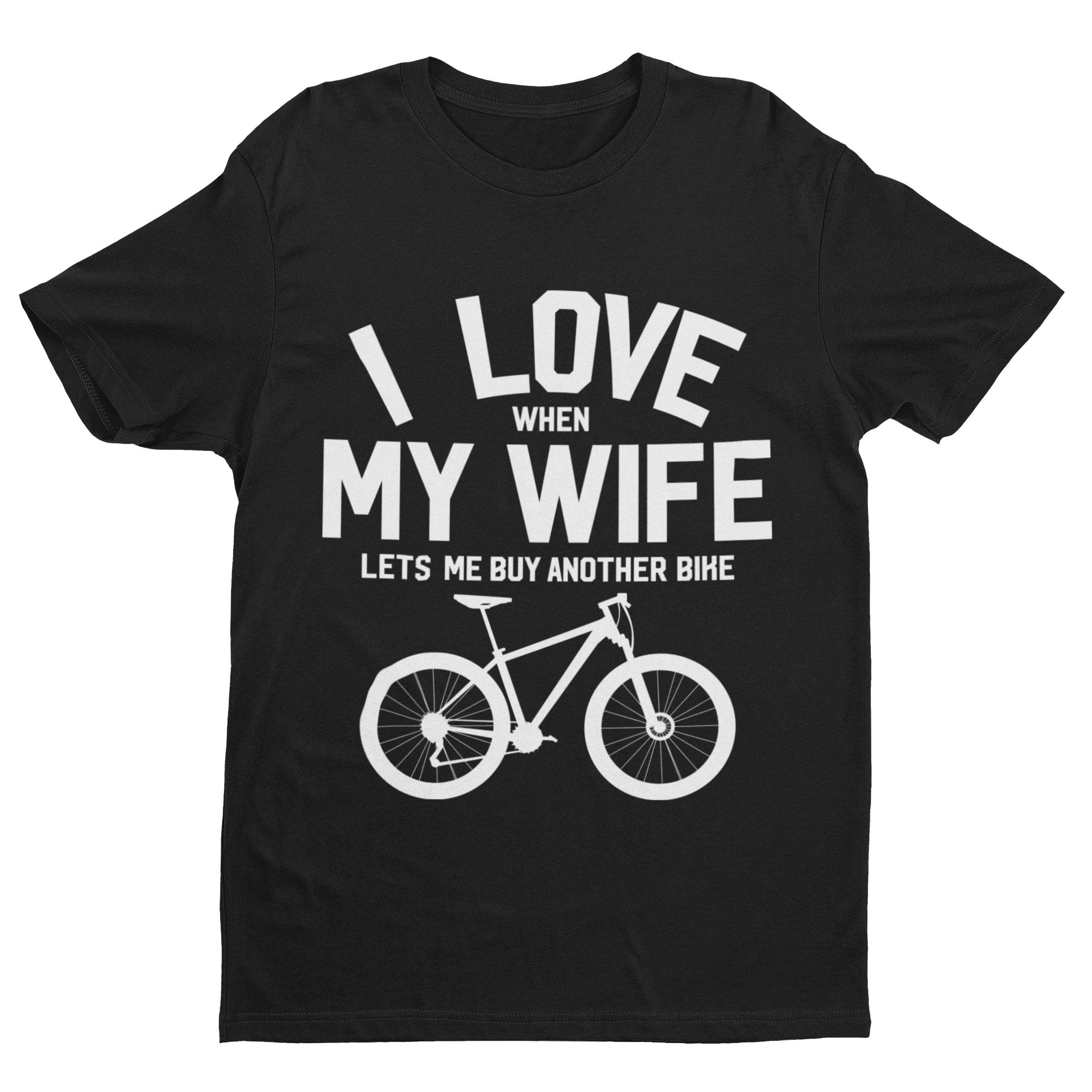 Best dad on his bike Sporty gift' Sticker | Spreadshirt