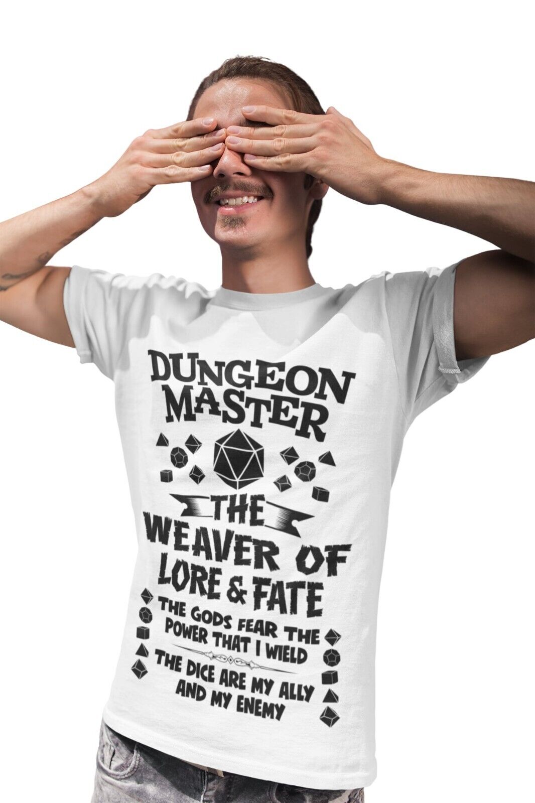 Shirt Dragons Dungeons Role Play Gift Idea GeekFunny DUNGEON MASTER RPG Gamer T Shirt Dragons Dungeons Role Play Gift