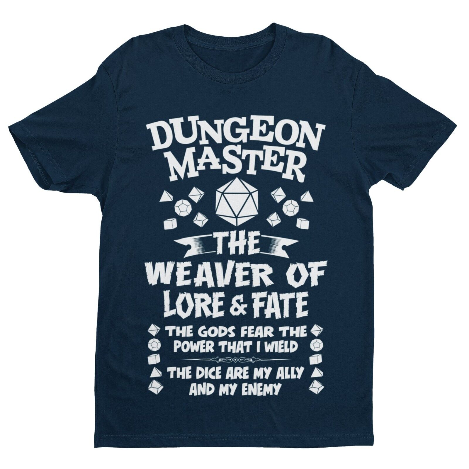 Shirt Dragons Dungeons Role Play Gift Idea GeekFunny DUNGEON MASTER RPG Gamer T Shirt Dragons Dungeons Role Play Gift