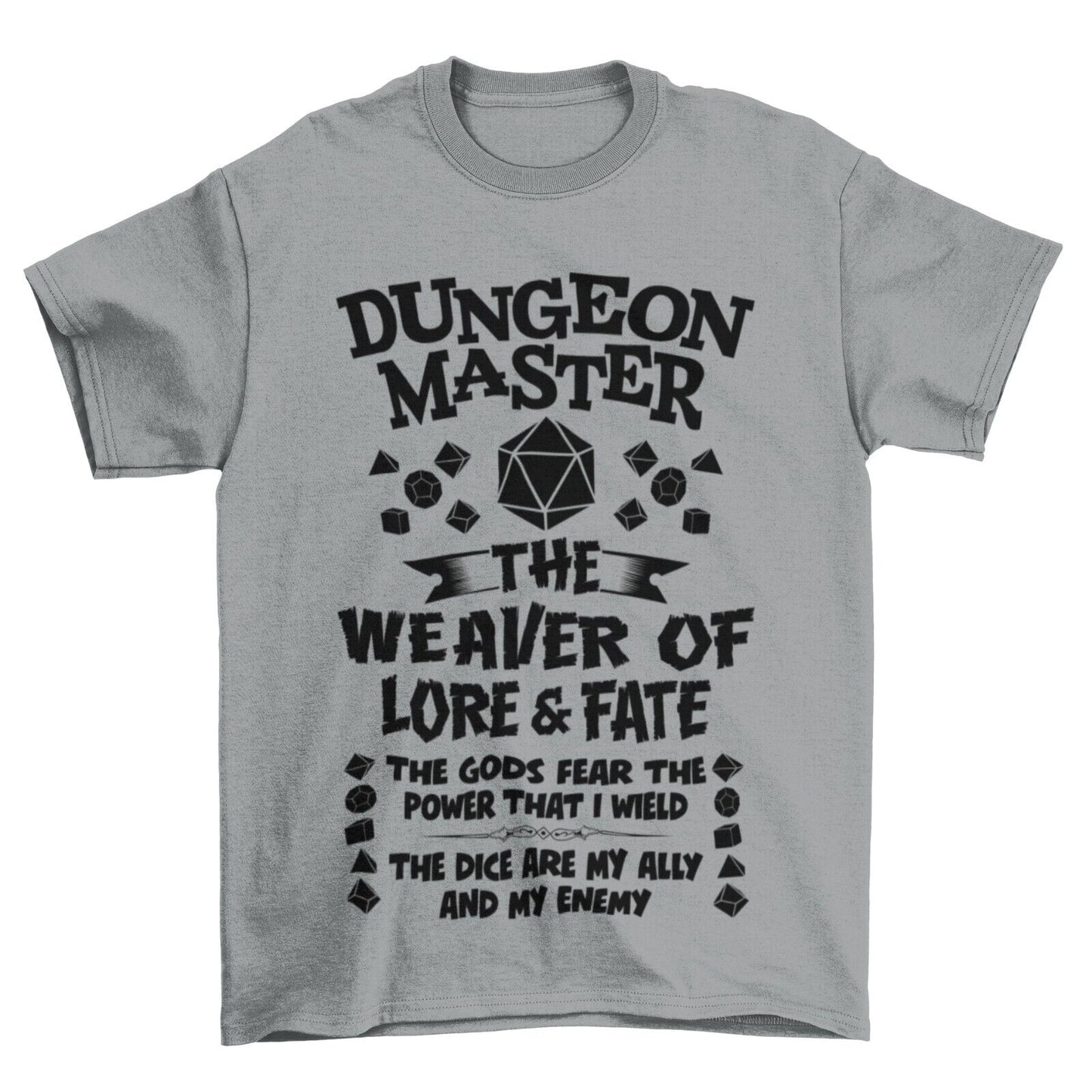 Shirt Dragons Dungeons Role Play Gift Idea GeekFunny DUNGEON MASTER RPG Gamer T Shirt Dragons Dungeons Role Play Gift