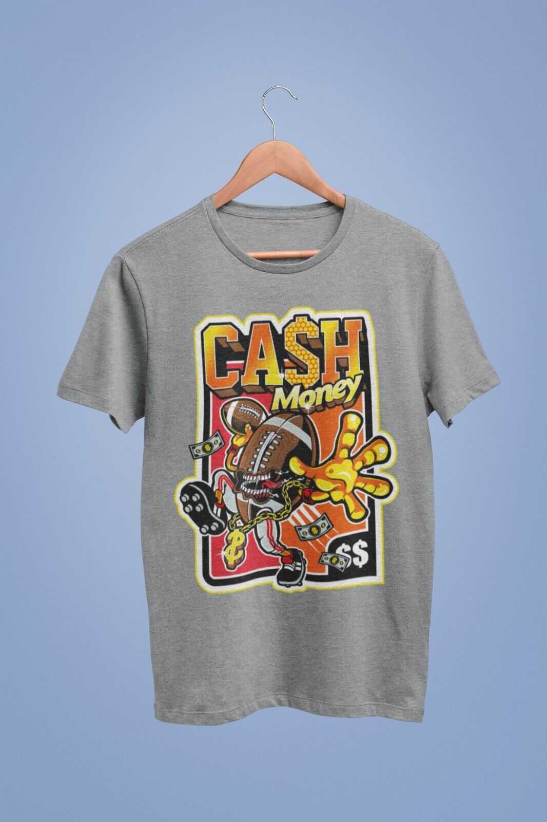 Shirt Cash Money American Football Overpaid Athletes Gridiron Fan GiftFunny T Shirt Cash Money American Football Overpaid Athletes Gridiron 