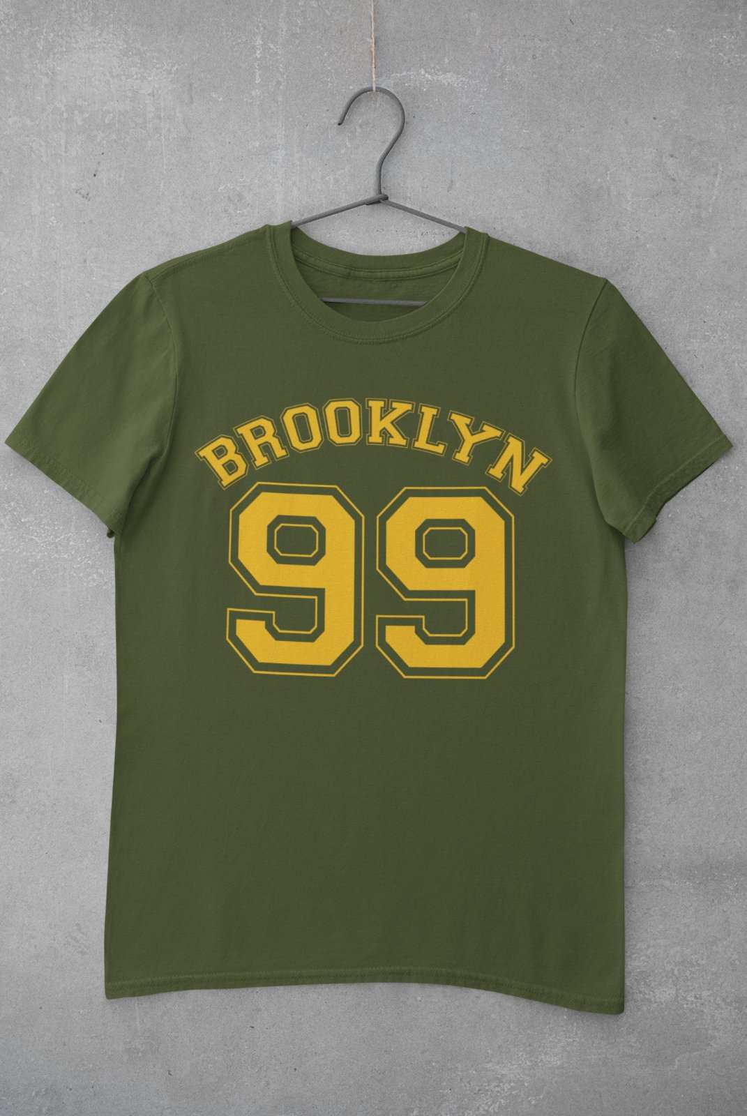 Shirt Brooklyn 99 Peralta Jake Holt Terry Gina ComedyFunny TV T Shirt Brooklyn 99 Peralta Jake Holt Terry Gina Comedy New Y